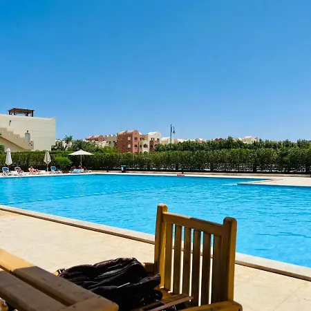 Makadi Heights Aparthotel